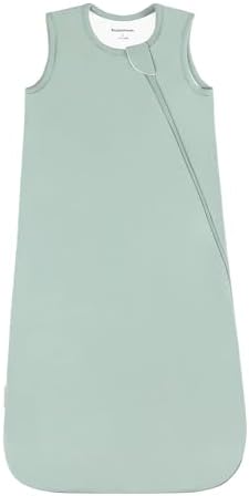 BubblePanda Rayon Made from Bamboo Sleep Sack 18-24 Months 1.0 Tog Toddler