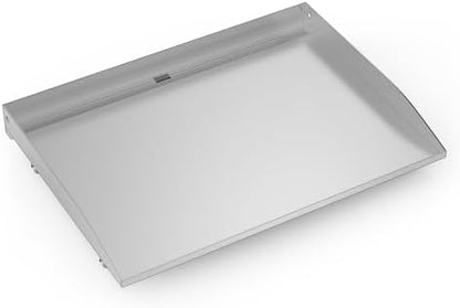 Stanbroil 22 Inch Stainless Steel Replacement Griddle Top for Blackstone