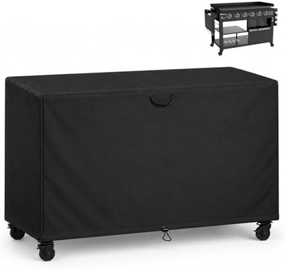 Griddle Cover for Royal Gourmet GB6000 Gas Propane Grill