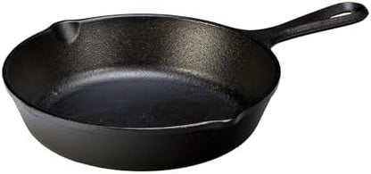 Lodge FBA_ Cast Iron, 8-Inch