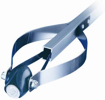 ArcMate EZ Reacher - Heavy Duty Grab-It Reaching Tool - Grabber Reacher with 4.5 Inch Jaws, Can Lift a Dime to 8 lb. Brick, Lightweight, Sturdy, Perfect for Tight Spots, 20" (20S)
