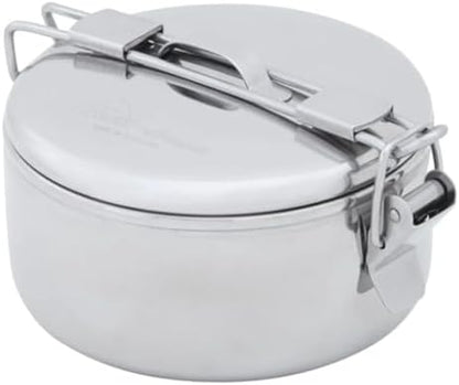 MSR Alpine Stainless Steel Stowaway Camping Pot