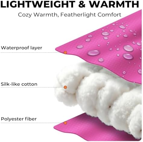 Sleeping Bags for Adults,Compact Lightweight Backpacking Sleeping Bag with Compression Sack for Youth, Camping Essentials Gearfor Hiking Travel Climbing Outdoor&Indoor Use