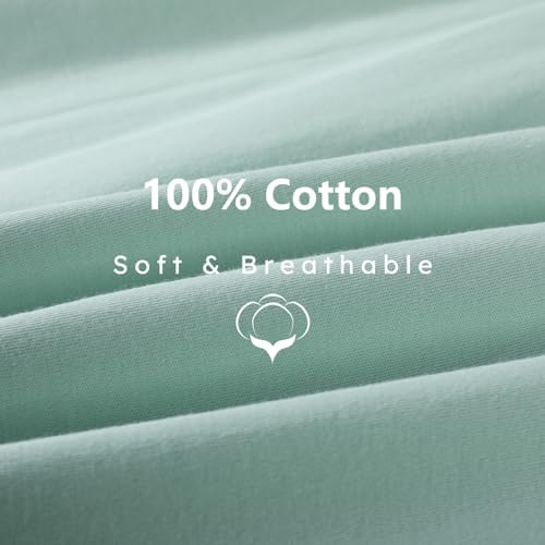 Baby Sleep Sack 12-18 Months 0.5 Tog Soft Sleeping Bag 100% Cotton