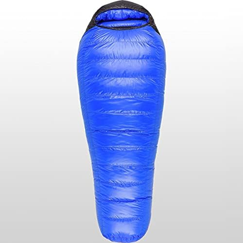 Western Mountaineering Puma MF -25 Degree Down Sleeping Bag