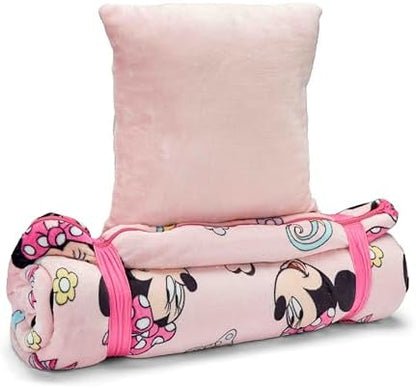 Northwest Silk Touch Sherpa Slumber Bag, 27" x 56"