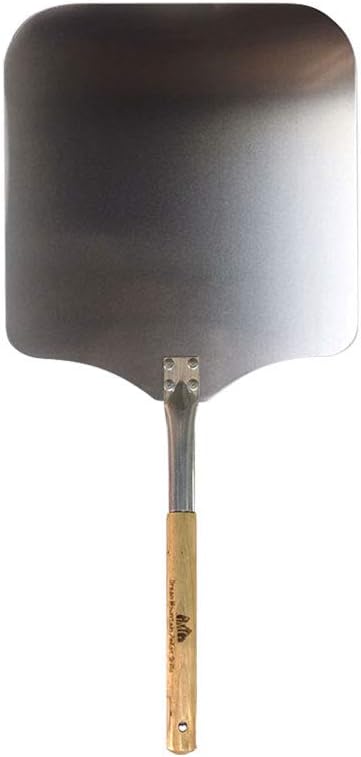 Green Mountain Grill Pizza Peel for Daniel Boone, Ledge, Jim Bowie & Peak Oven