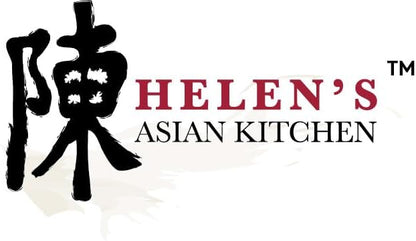 Helen's Asian Kitchen Carbon Steel Wok Stir Fry Pan, 12-inch
