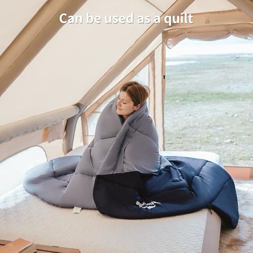 Naturehike Camping Sleeping Bag for Adults