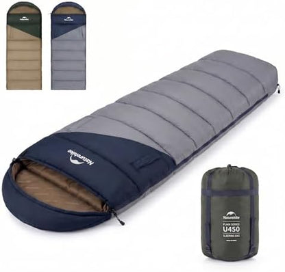 Naturehike Camping Sleeping Bag for Adults