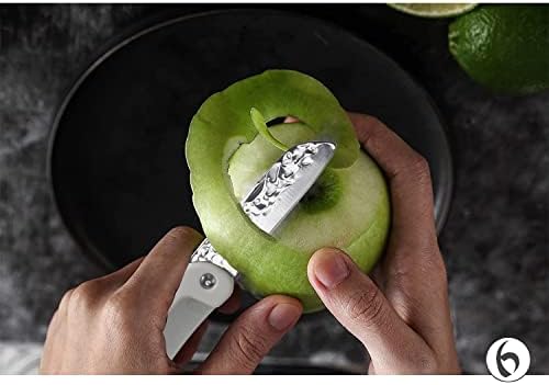 Kitchen Gadgets 6 Piece Set, Camping Cooking Utensils, Green