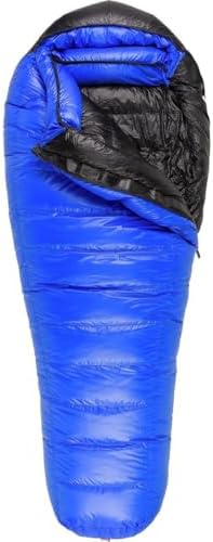 Western Mountaineering Puma MF -25 Degree Down Sleeping Bag