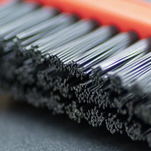 MSR Alpine Dish Brush / Scraper , Red