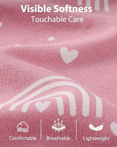 Baby Sleep Sack 18-24 Months 0.5 Tog Soft Sleeping Bag 100% Cotton