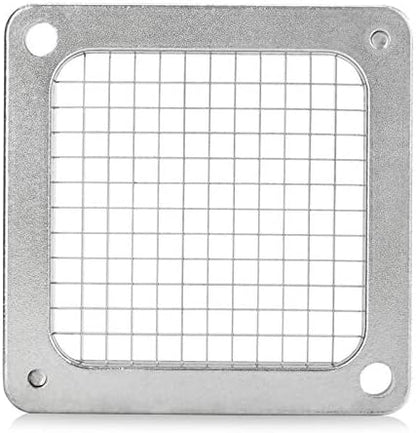 New Star Foodservice 1028980 Replacement Blade for 1028966 New Star Foodservice Wall Mounted 1/4" French Fry Cutter (REPLACEMENT PART ONLY COMPATIBLE WITH NSF WALL MOUNTED FRENCH FRY CUTTER)