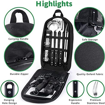Pak Camping Cookware, Camp Kitchen, Camp Cookware, Camping Utensils Set, Camping Kitchen Set, Camping Cooking Set, Camping Cooking Utensils, Camping Cookware Set, Camping Accessories Cooking, RV Camp