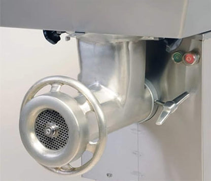 PRO-CUT KG-32 Meat Grinder 3 HP 220V 3 Phase