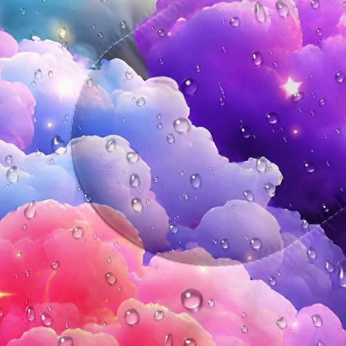 QOOMO Camping Sleeping Bags,3 Season Warm & Cool Weather,Lightweight,Waterproof Sleeping Bags for Adults & Kids,Traveling,and Outdoors,Camping Gear Equipment