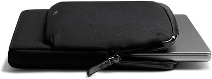 Bellroy Laptop Caddy (14” Laptop Cover) - Black