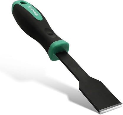 1-1/4-inch Carbide Scraper,Super Gasket Scraper with Durable Tungsten Tip for Remove Gaskets, Carbon and More from Varied Surfaces