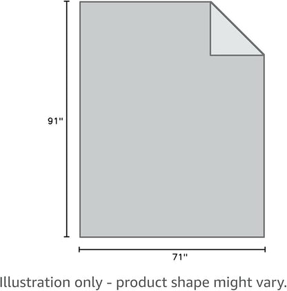 MYSKY HOME Couch Cover Sofa Covers Small Chair Cover Grey Geometrical Couch Recliner Cover for 1 Cushion Couch Washable Futon Sofa Throws Single Sofa Slipcovers for Dogs (Medium, 71" x 91", Grey)
