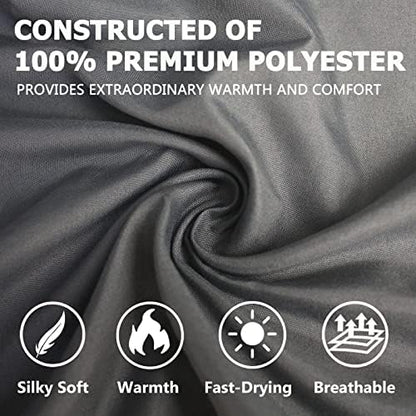 Frelaxy Sleeping Bag Liner, XL Travel Sheet for Camping, Hotels and Hostels