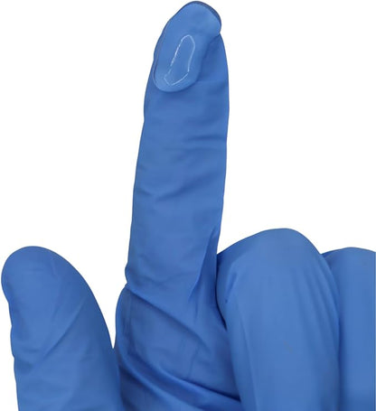 Henry Schein Sterile Lubricating Jelly – 3g Single-Use Packets, Ideal for Medical and Clinical Applications, Convenient Box of 144 Individually Sealed Packets for Hygiene and Precision