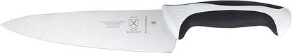 Mercer Culinary Millennia Color Handle Cutlery 8" Chef's Knife White