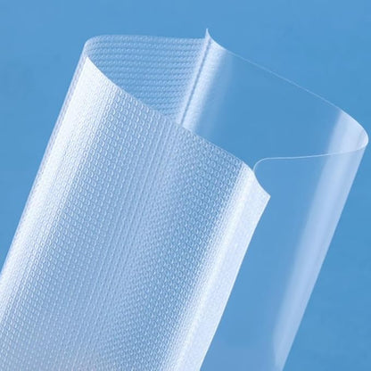 Premium Vacuum Sealer Bags 100 Quart 11" x 14", Pre-cut food saver bags, BPA Free & Heavy Duty Vacuum Freezer Bags. Commercial Grade, Sous Vide, Seal a Meal