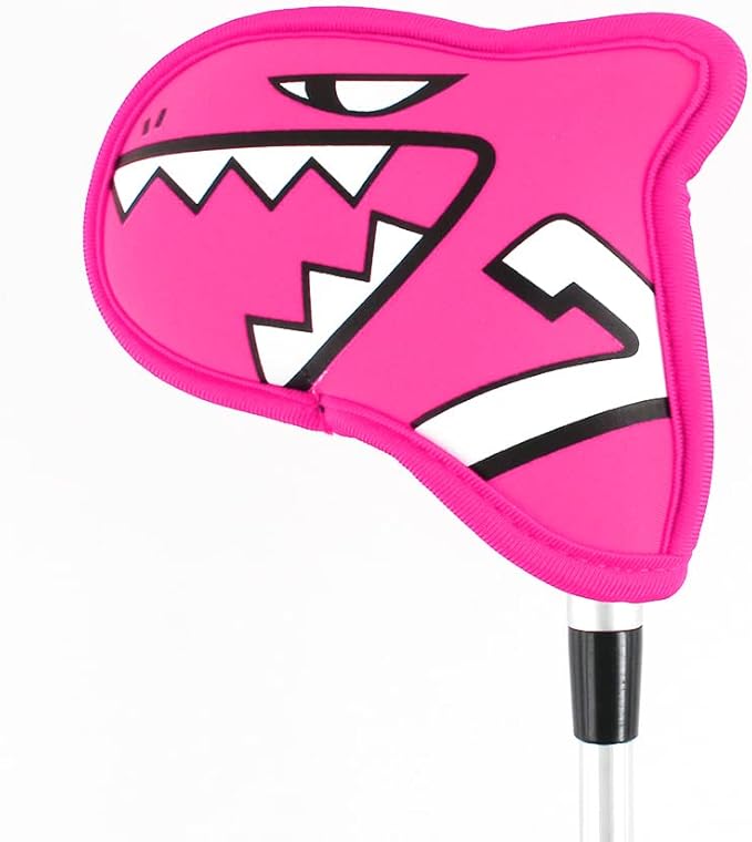 Palette Golf Iron Covers / 9pcs Set/Golf Head Covers/Golf Club Covers