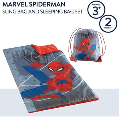 Sling Bag Slumber Set