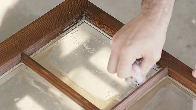 MiracleWipes for Paint Prep & Cleanup, Remove Tough Grime Build-Up, Wet Paint, Caulking, Epoxy, Colorant, and more from Hands, Surfaces, & Tools - 30 Count