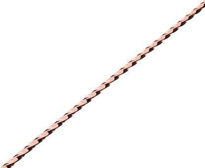 Barfly Cocktail Stirrer, Double End 13 3/16" (33.5 cm), Copper