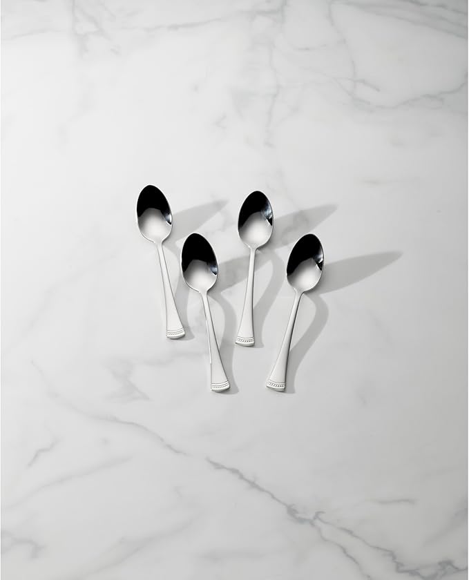Lenox 894752 Portola Dinner Spoons, Set Of 4