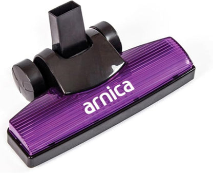 Berghoff Merlin All-in-ONE Corded Vacuum Cleaner with Tools Purple