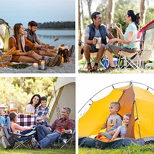 SOULOUT 3-4 Season Sleeping Bag for Adults & Teens - Camping