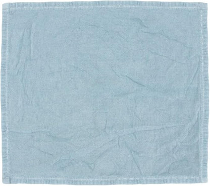 XERO Recycled Surgical Towels - Eco-Friendly Cleaning Cloths for Professional Window Cleaners, Home & Car Detailing - 100% Cotton, Absorbent, Machine Washable Approximately 24"x16" 48 Pack