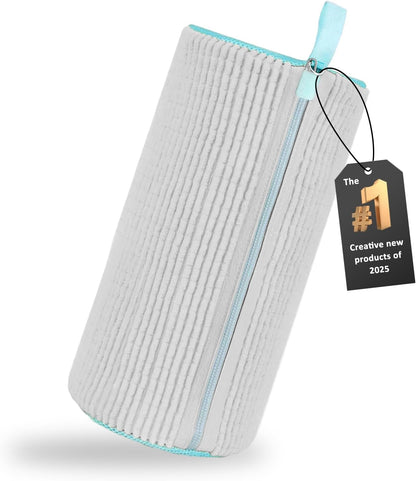 Shoe Washing Machine Bag Reusable Laundry Bag for Sneakers Boots Delicates Machine Wash Safe Shoe Cleaner Protect Deep Clean in Washers