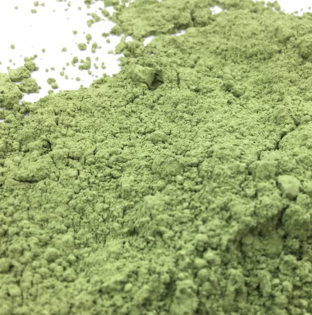 FIRE TEAS Matcha Green Tea Powder (90 Grams) - Superior Grade, Delicious, Healthy - Rich in Anti Oxidants -