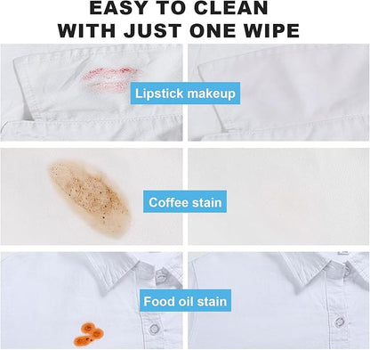 Bleach Pen Gel,Bleach Pen for Clothing,Stain Remover Pen,Travel Size Toiletries,Travel Essentials,Travel Accessories,Lnstantly Remove Stains