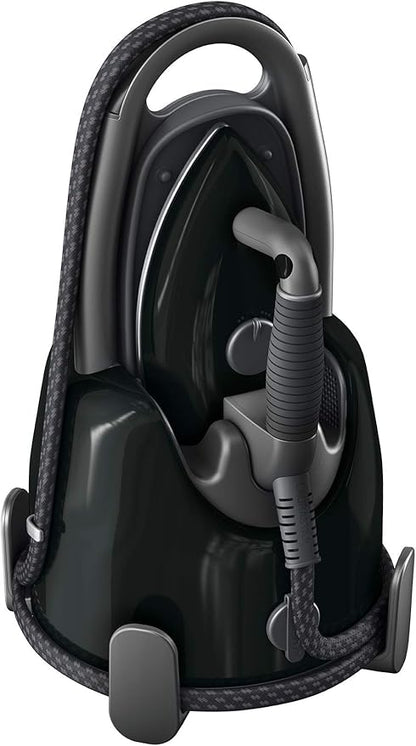 Laurastar Lift+ Steam Iron, Black