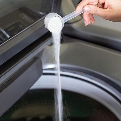 Laundry Detergent Powder | Safe for Sensitive Groups | Powerful Clean | Plant & Mineral-Based | Made in USA