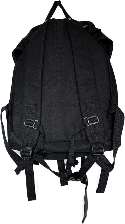 MFCT Men's Techwear Backpack Japanese Bag