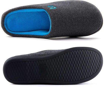 RockDove Women's Original Two-Tone Memory Foam Slipper