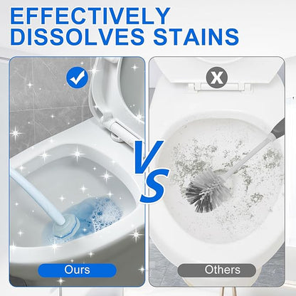 Disposable Toilet Wand Refills (30 Count)