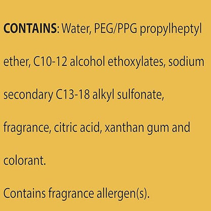 Pine-Sol Multi-Surface Cleaner, CLOROXPro, 2x Concentrated Formula, Lemon Fresh, 80 Fl Oz, Pack of 3