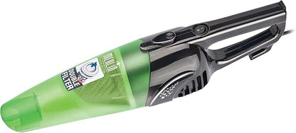 Berghoff Merlin All-in-ONE Corded Vacuum Cleaner with Tools Green