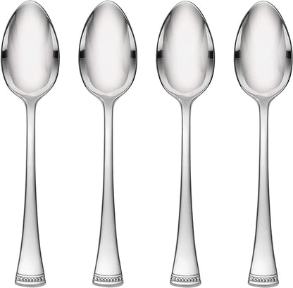 Lenox 894752 Portola Dinner Spoons, Set Of 4
