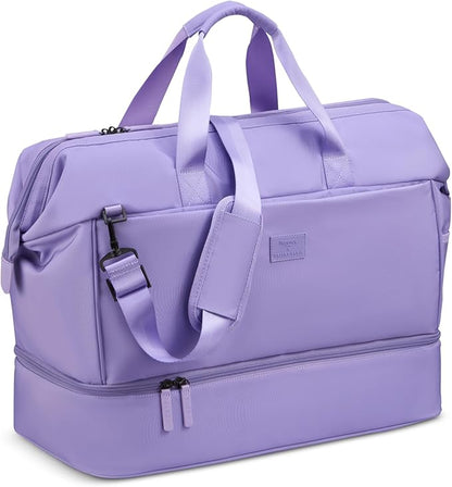 florence by mills Chill Out Weekender Duffle Bag