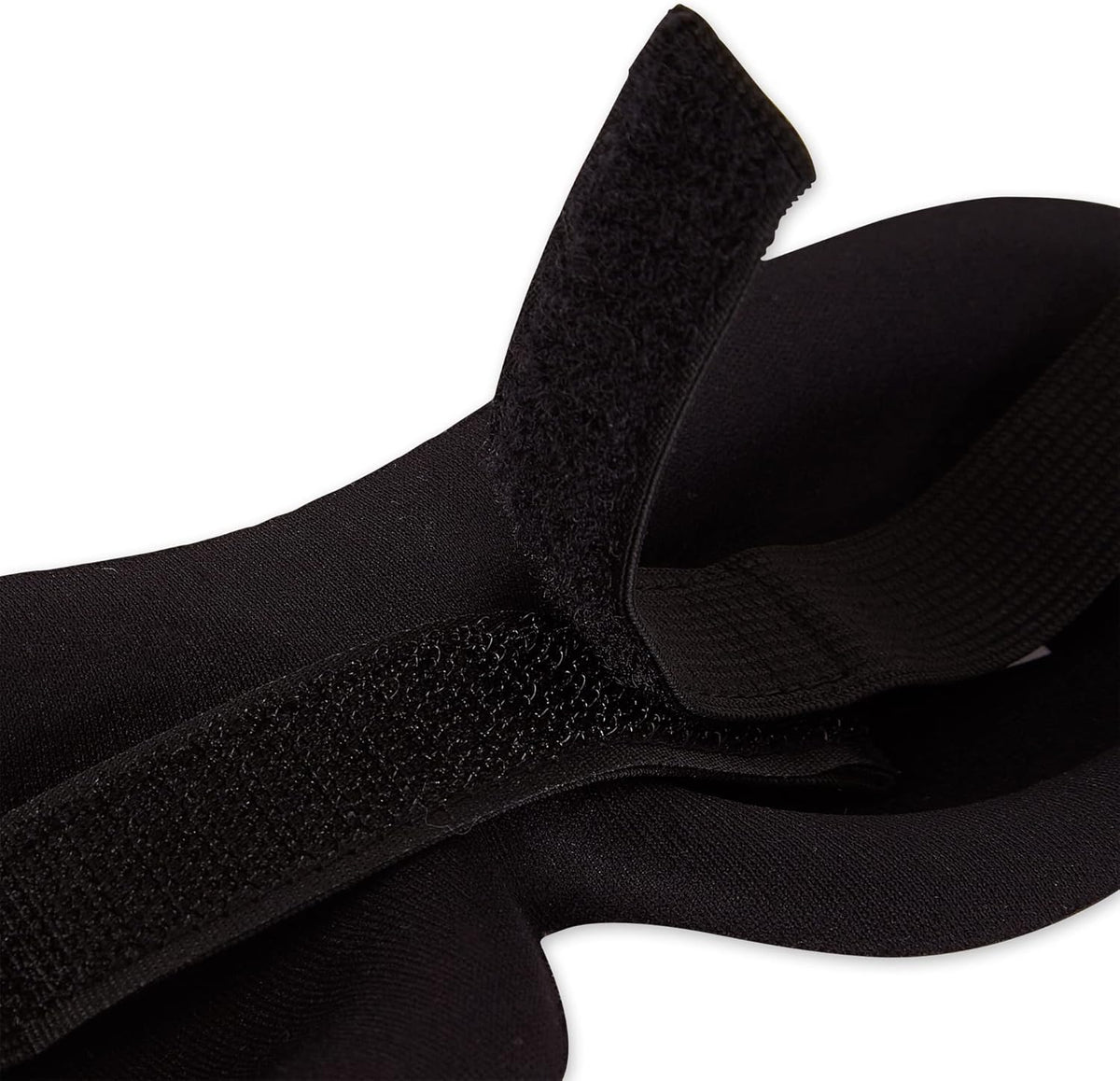 Bucky Ultralight Collection, Contoured Travel and Sleep Eye Mask, Namaste In Bed, One Size